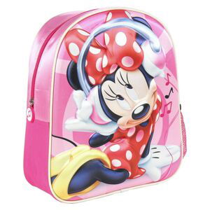 KIDS BACKPACK 3D MINNIE