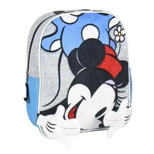KIDS BACKPACK CHARACTER APPLICATIONS MINNIE