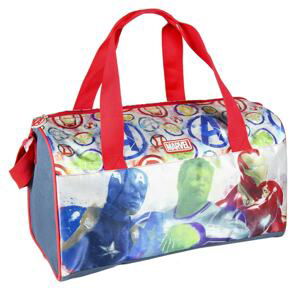 BEACH BAG SPORT AVENGERS