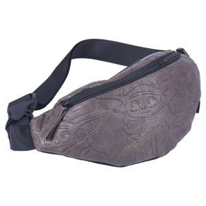 HANDBAG RIÑONERA FAUX-LEATHER THE MANDALORIAN