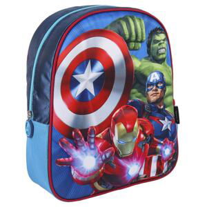 KIDS BACKPACK 3D AVENGERS