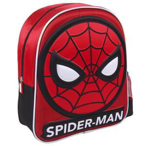 Detský batoh Spiderman 3D
