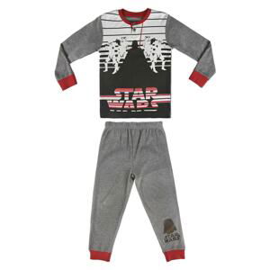 LONG SLEEVE PIJAMA PREMIUM COTTON STAR WARS