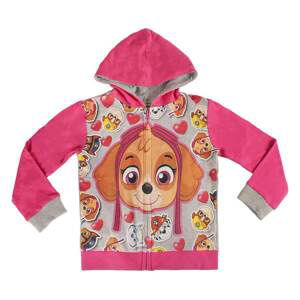 SWEATSHIRT PAW PATROL