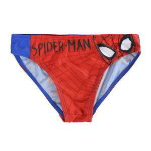 SWIM 2 SET PIECES SPIDERMAN