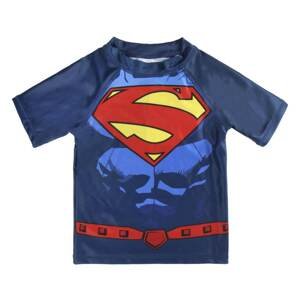 SWIM SHIRT SUPERMAN