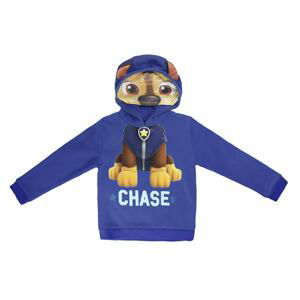 HOODIE PAW PATROL CHASE