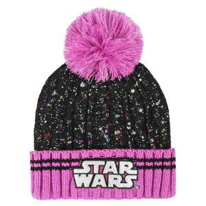 HAT POMPON STAR WARS