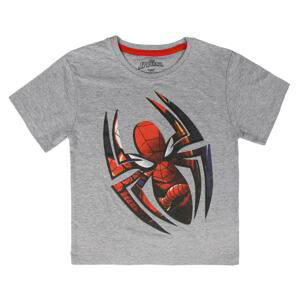 T-SHIRT SPIDERMAN