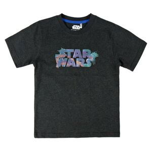 SHORT SLEEVE T-SHIRT PREMIUM SINGLE JERSEY STAR WARS