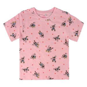 T-SHIRT MINNIE