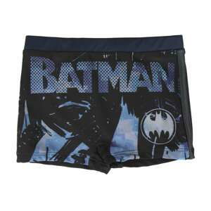 BOXER BATMAN