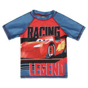 SWIM SHIRT CARS 3