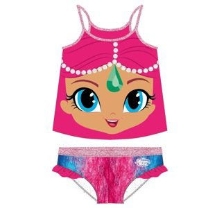 CONJUNTO 2 PIEZAS BAÑO SHIMMER AND SHINE