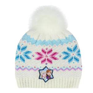 HAT POMPON FROZEN II