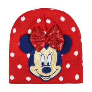 HAT WITH APPLICATIONS MINNIE