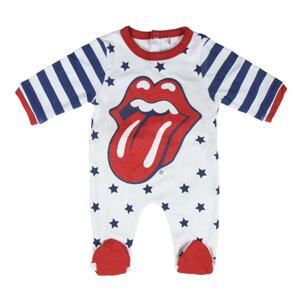 BABY GROW INTERLOCK MUSIC ROLLING STONES