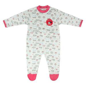 BABY GROW INTERLOCK MINNIE