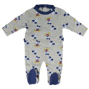 BABY GROW INTERLOCK MICKEY