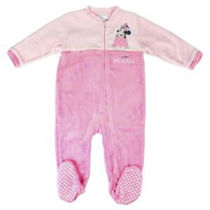 ONSIE CORAL FLEECE MINNIE