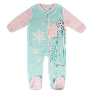 ONSIE CORAL FLEECE FROZEN II