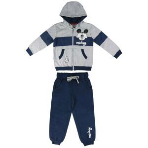 TRACKSUIT COTTON BRUSHED MICKEY