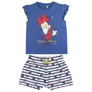 2 SET PIECES SINGLE JERSEY MINNIE