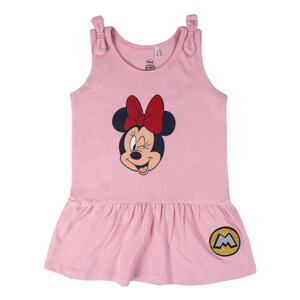 DRESS SINGLE JERSEY MINNIE