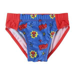 SWIM SLIP SPIDERMAN