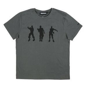 T-SHIRT SINGLE JERSEY FORTNITE