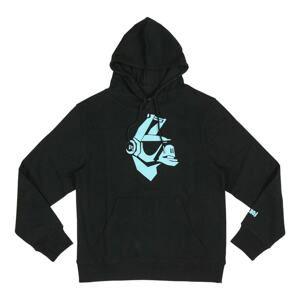 HOODIE COTTON BRUSHED FORTNITE