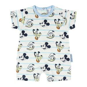 BABY GROW SINGLE JERSEY MICKEY