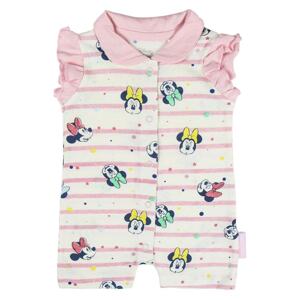 BABY GROW SINGLE JERSEY MINNIE