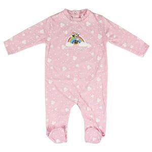 BABY GROW SINGLE JERSEY MINNIE