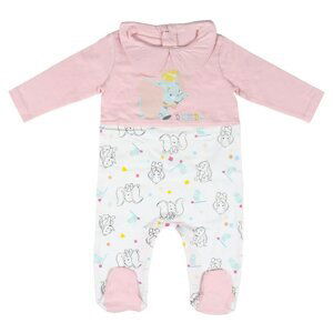 BABY GROW SINGLE JERSEY DISNEY DUMBO