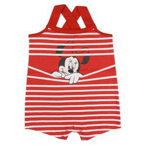 BABY GROW SINGLE JERSEY MINNIE