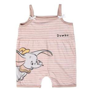 BABY GROW SINGLE JERSEY DISNEY DUMBO