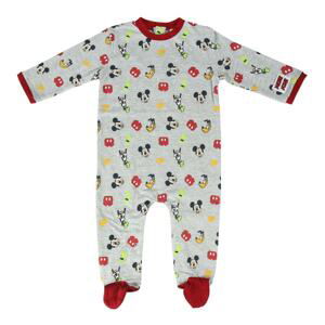 BABY GROW SINGLE JERSEY MICKEY