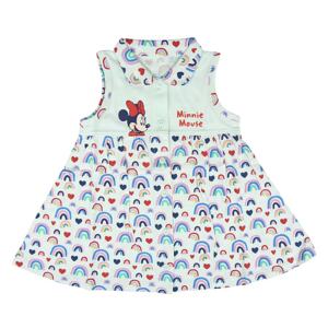 DRESS SINGLE JERSEY MINNIE