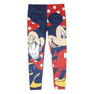 LEGGINS SINGLE JERSEY MINNIE