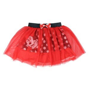 SKIRT TULLE SINGLE JERSEY MINNIE