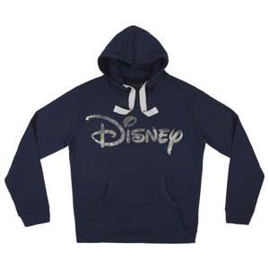 HOODIE HOLOGRAPHIC COTTON BRUSHED DISNEY