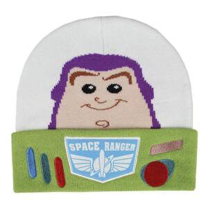 HAT WITH APPLICATIONS TOY STORY BUZZ LIGHTYEAR
