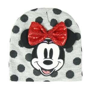 HAT WITH APPLICATIONS MINNIE