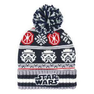 HAT JACQUARD STAR WARS