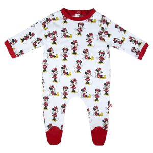 BABY GROW INTERLOCK MINNIE