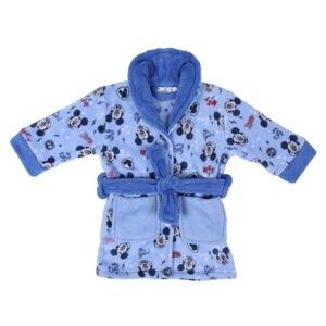 DRESSING GOWN CORAL FLEECE MICKEY