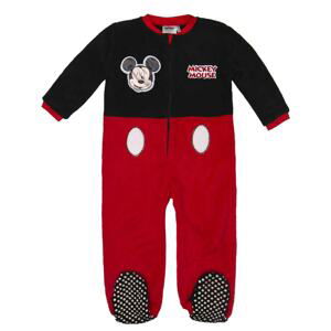 ONSIE CORAL FLEECE MICKEY