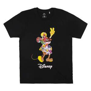 SHORT SLEEVE T-SHIRT PREMIUM ADULT SINGLE JERSEY DISNEY