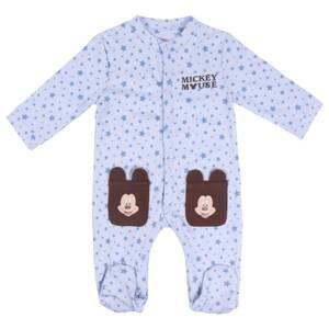 BABY GROW INTERLOCK MICKEY